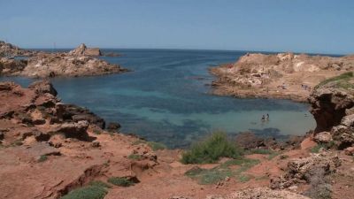 Baleáry: Cestovní ruch na Menorce