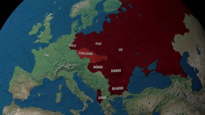 Praha ve službách Moskvy aneb Tajné války železné opony