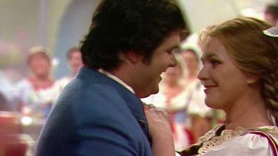 Prodaná nevěsta (1981)