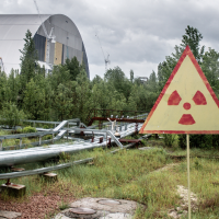 Černobyl