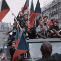 Srpen 1968: Okupace Československa