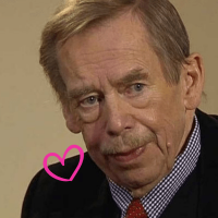 Václav Havel: Režimům navzdory