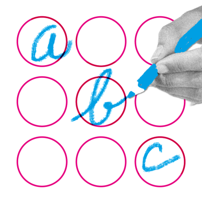 Čeština a porozumění textu k přijímačkám