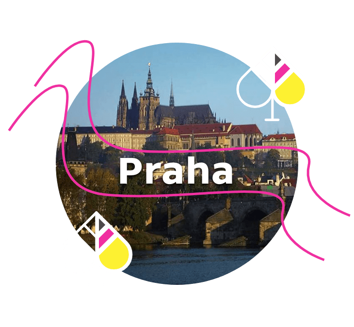 Hlavní město Praha