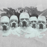 Černobyl: Jaderná havárie a její následky