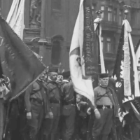 Dějepis s historickými prameny: vznik československé demokracie
