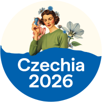 Frankfurt 2026 - knižní veletrh