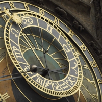 Historie a současnost měření času