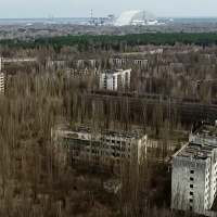Černobyl: Zpravodajství po roce 1989