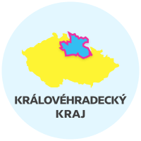 Kraje ČR: Královéhradecký kraj