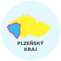 Kraje ČR: Plzeňský kraj