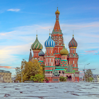 Objektivita zpravodajství v Rusku