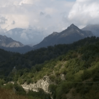 Ohniska napětí: Náhorní Karabach