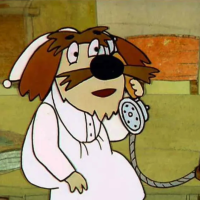 Škola animace s Večerníčkem