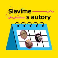 Slavíme s říjnovými autory