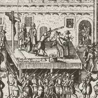 Staroměstská poprava 1621