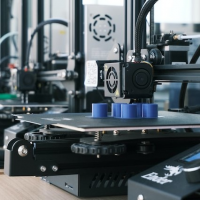 3D tisk a jeho využití