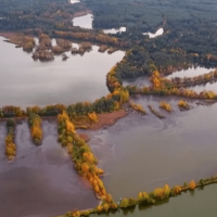 Česko: Země rybníků