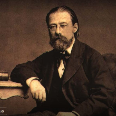 Bedřich Smetana  pro žáky 2. stupně ZŠ a SŠ