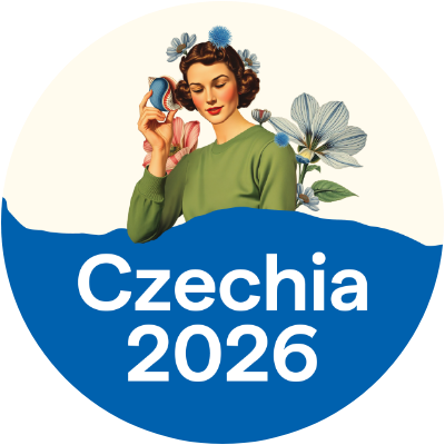 Frankfurt 2026 - knižní veletrh