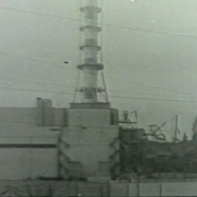 Černobyl: Zpravodajství před rokem 1989
