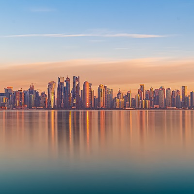 Katar: Malý stát s velkými ambicemi