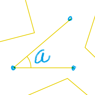 Konstrukční úlohy a úhly