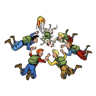 Rychlé šípy - odkaz Jaroslava Foglara