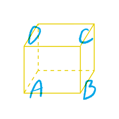 Tělesa: Povrch a objem
