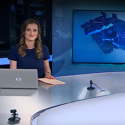 Význam regionálního zpravodajství