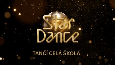 Tančí celá škola