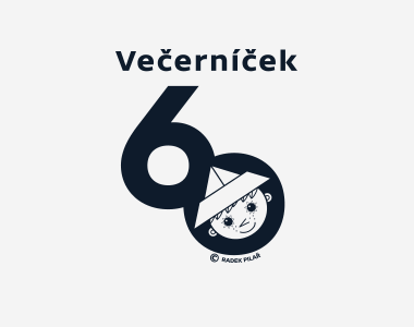 Učíme se s Večerníčkem