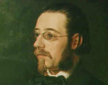 Bedřich Smetana slaví 200 let