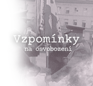 Historické prameny a vzpomínky na osvobození