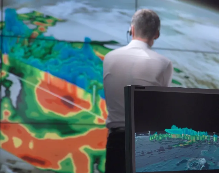 Klimatická změna a vědecké poznatky