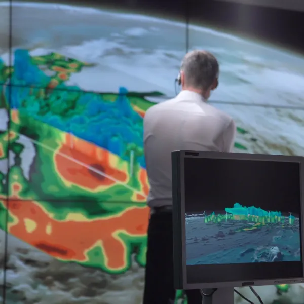 Klimatická změna: vědecké poznatky