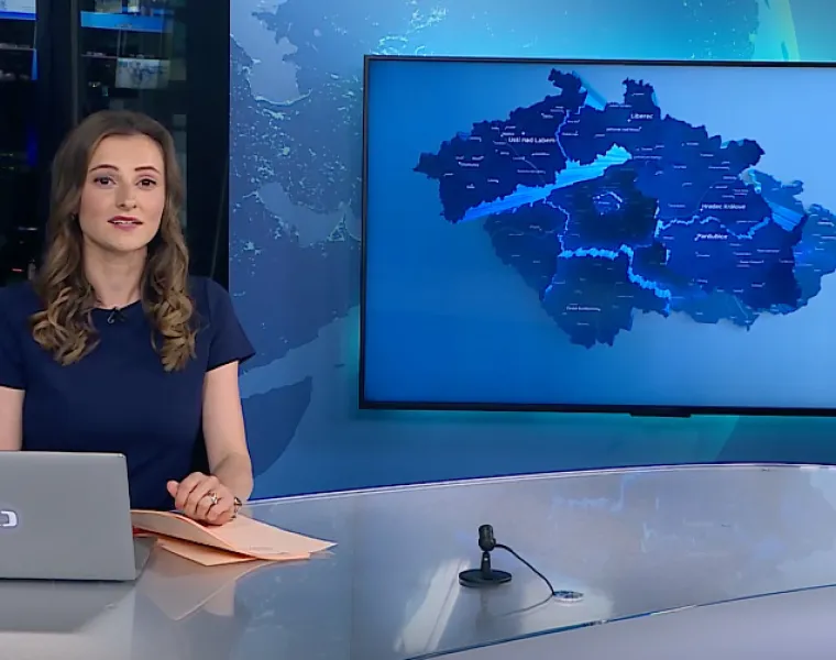 Inspirace do Reportérů: Regionální zpravodajství