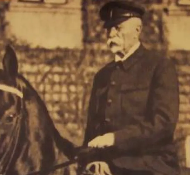 O vzniku ČSR s historickými prameny