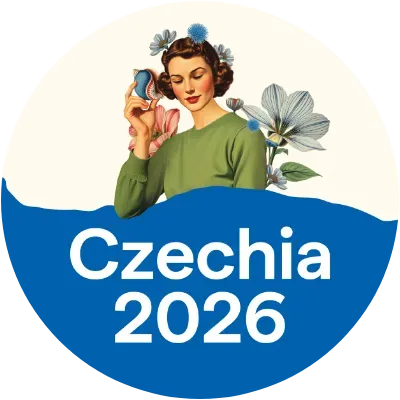 Česká literatura na knižním veletrhu
