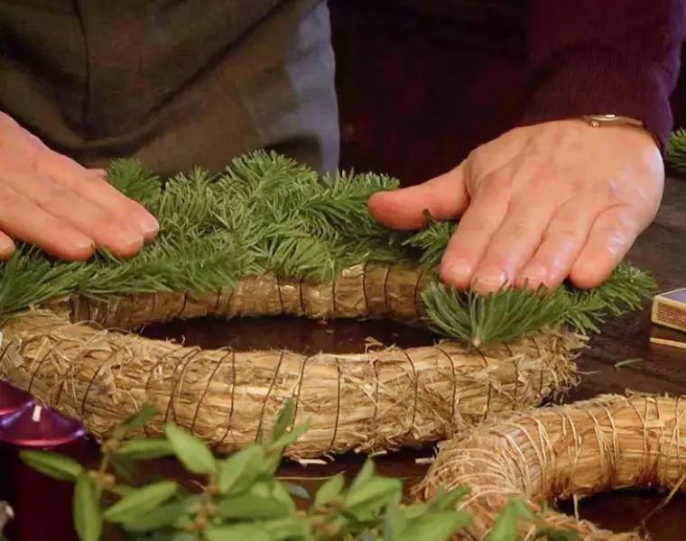 Vánoční zvyky a tradice