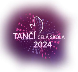 Soutěž: Tančí celá škola 2024