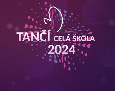 Soutěž: Tančí celá škola 2024