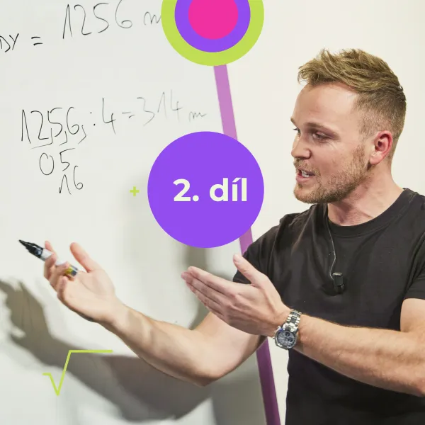 Hlavní pilíře přijímaček | DouČTo