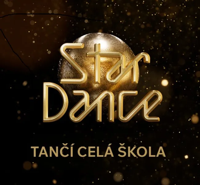 Soutěž Tančí celá škola odstartovala