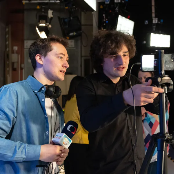 Našlapané semináře mediální výchovy na květen