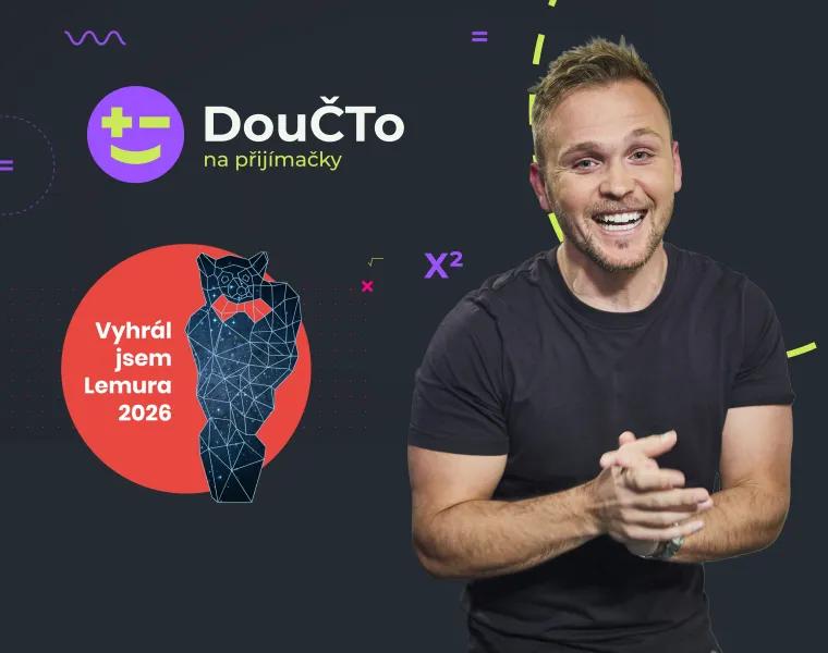 DouČTo získalo PR cenu Lemur