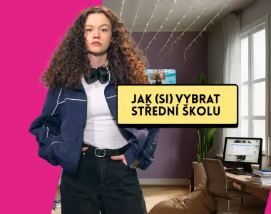 Jak (si) vybrat střední školu: Hodnocení vybraných škol