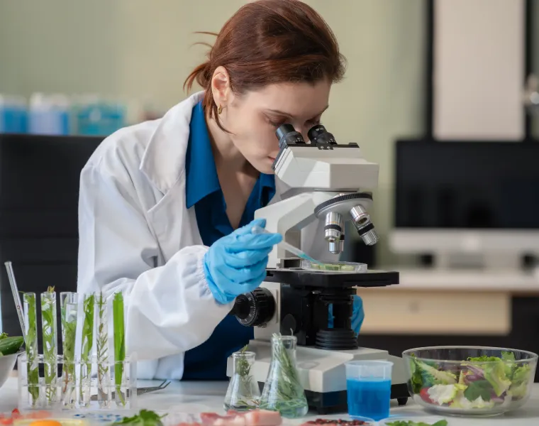 Mají to ženy ve vědě těžší?