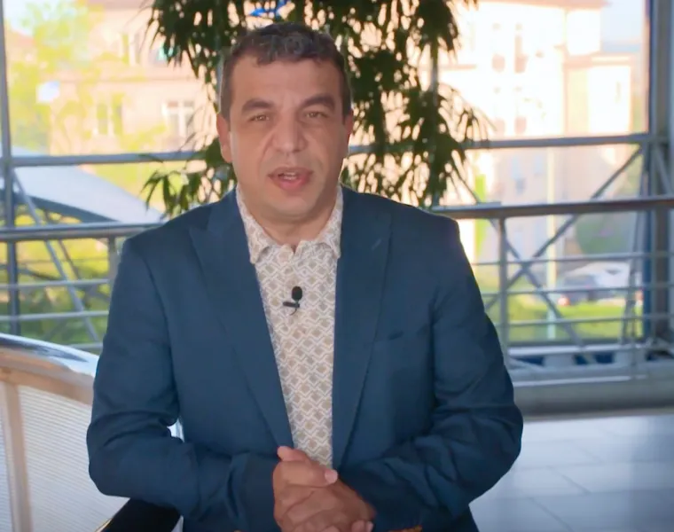 Jak na reportáž typu „jdu, ptám se, zkouším”?