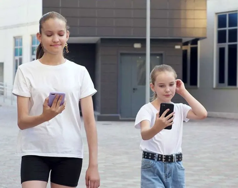 Sebehodnota v digitálním světě